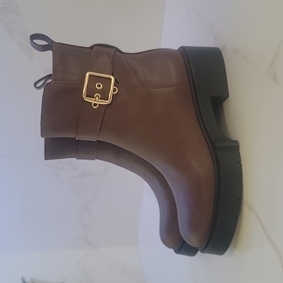 Coach Boots - Picture 11 of 13